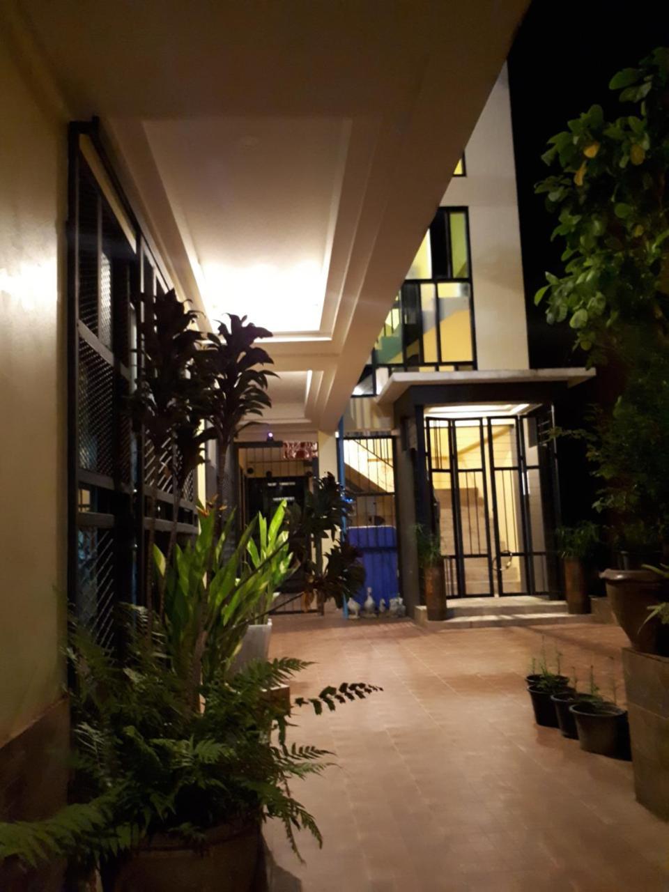 Baan Sabai Maesai Hotel Mae Sai Exterior photo